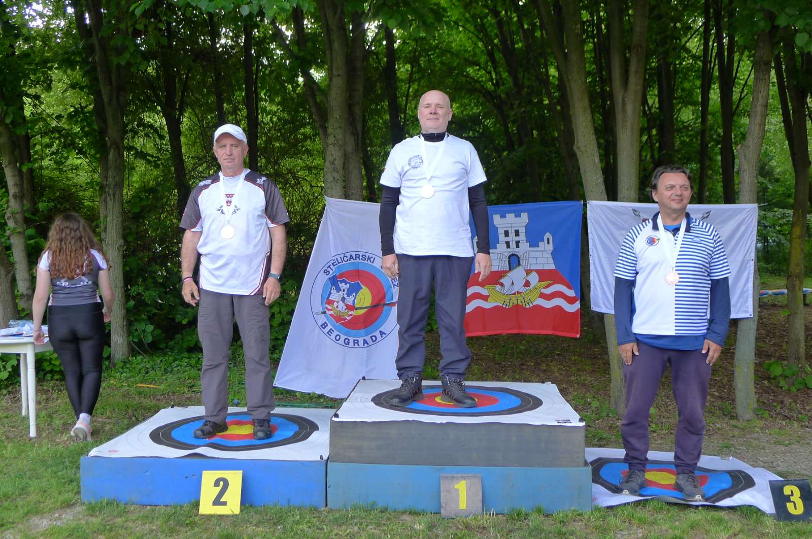 11. 5. 2025. - Outdoor 70/50m - SU Vidovdan    [×]