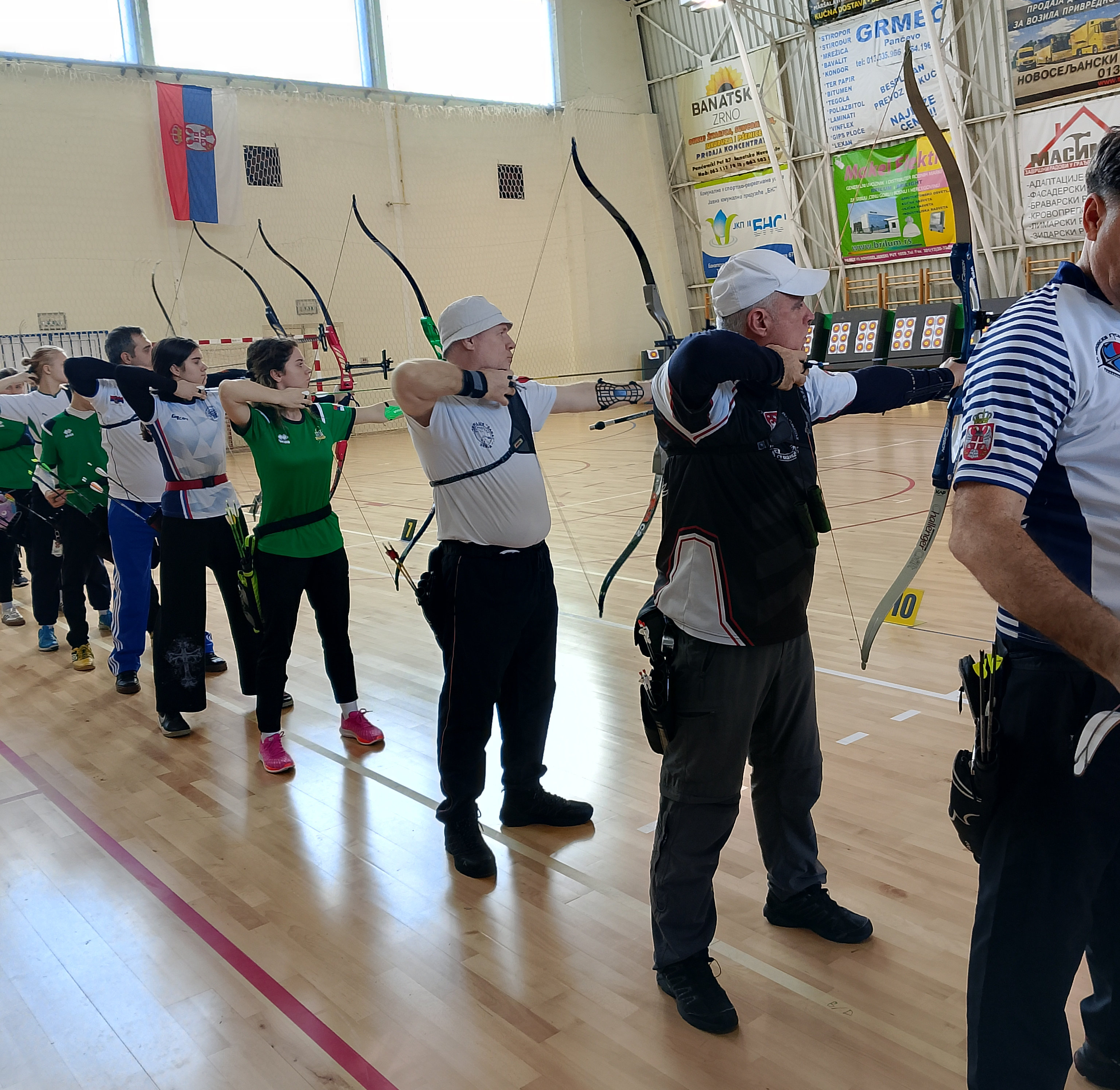 3. квалификациона етапа купа Србије &nbsp;&nbsp;[×]