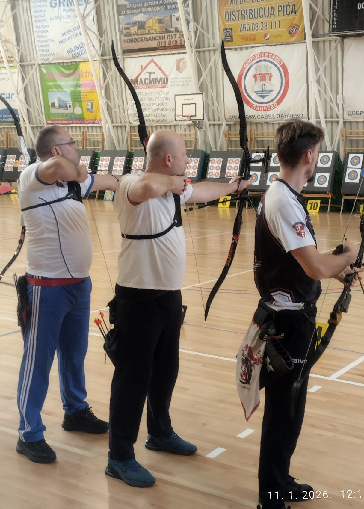 3. квалификациона етапа купа Србије &nbsp;&nbsp;[×]